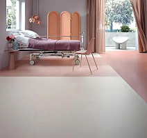 Forbo Sphera Element 50073 peach фото 2 | FLOORDEALER